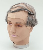 Baldy man wig BW070