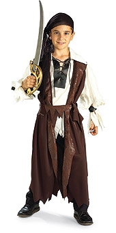 Costumes for Boys