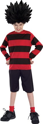 Dennis The Menace kids 5184