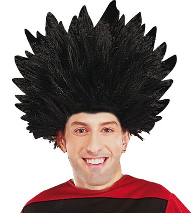 Dennis The Menace wig 51134