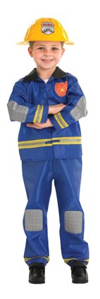Fireman kids 889518