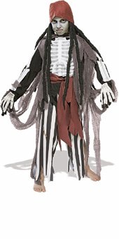 Ghostship pirate large 883818