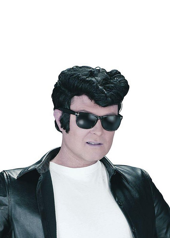 Greaser wig BW686