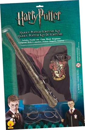 Harry Potter kit 5274