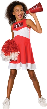 High School Musical cheerleader 882952