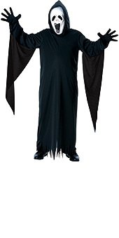 Kids Howling ghost 11181