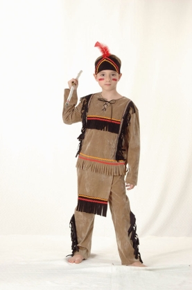 Indian boy CC691