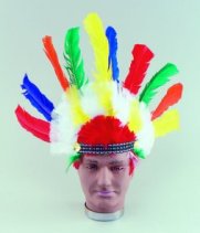 indian headress