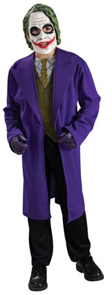 Joker teen 886138