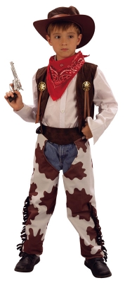 kids cowboy