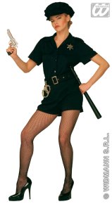 Lady cop 4422P