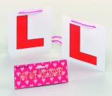 L-plates