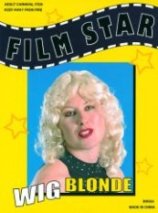 Marilyn wig budget BW564