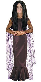 Morticia 38537 ( Large 8-10yrs)