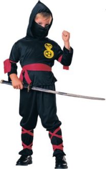 Ninja 881900 (pkt)
