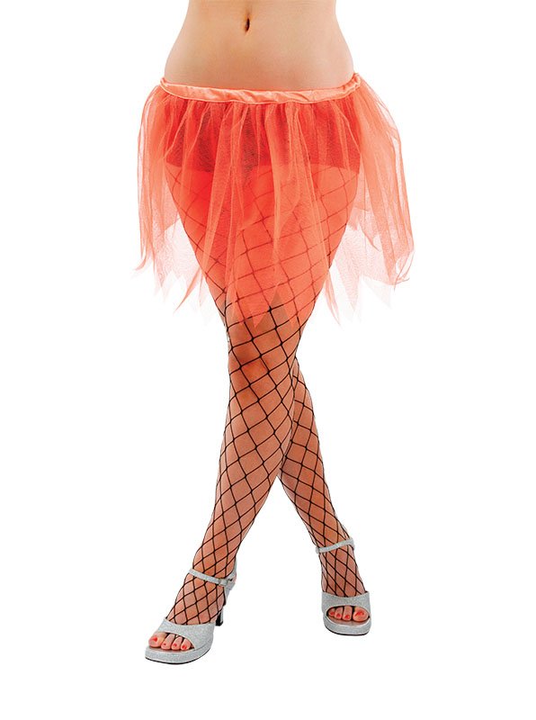 Orange tu-tu cheap BA693
