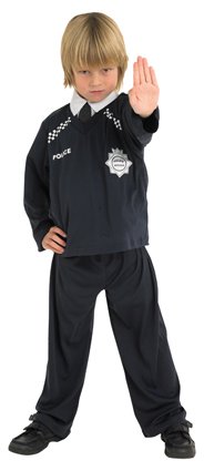 Policeman boys 883610 