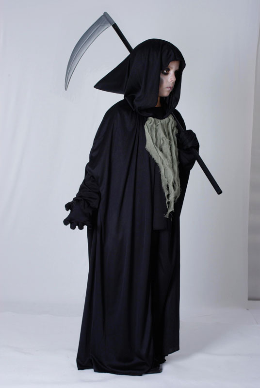 Reaper kids large cc793 (11-13yrs)