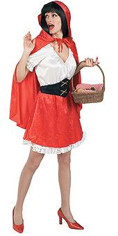 Adult female costumes