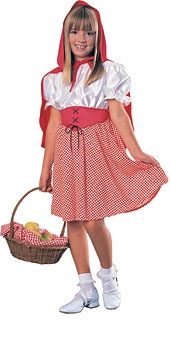 Red riding hood kids 881066