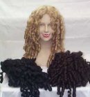 Spiral curl 16