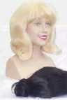 60's Wig