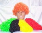 Pop wig
