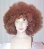 Beyonce/Foxxy afro wig BW484