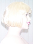 China doll wig