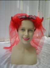Devil veil hen night DS082