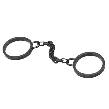 Ball And Chain Halloween