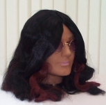 Ozzy wig BW481