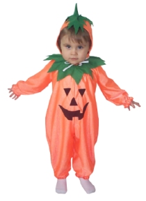Baby Pumpkin D2042