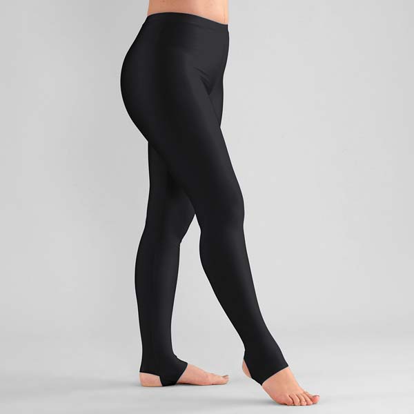 Black Lycra