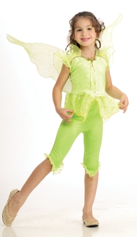 Tinkerbell toddler 882757