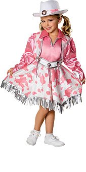Western Diva 882729 (pink kids)
