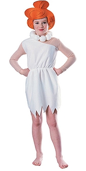 Wilma Flintstone kids 38557