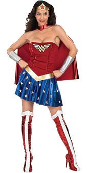 Wonder woman 888439 adult